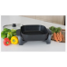 WHEF02K Westinghouse Square Frypan 2000W with Cast in Element